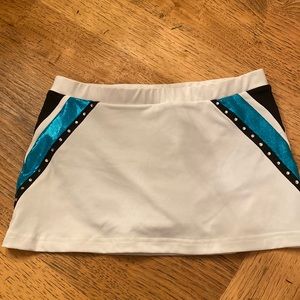 Cheer Extreme uniform skirt